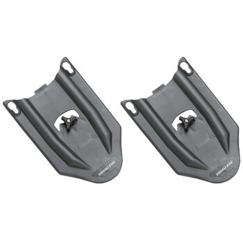 楽天市場】エムエスアール MSR TYKER レッド [タイカー][スノーシュー