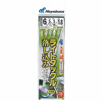 サキ 楽天市場】サビキ釣り 仕掛け 船極 ライトタックル落し込み ケイムラ