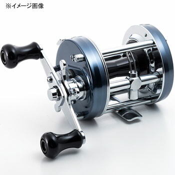 AbuGarcia - アブガルシア　アンバサダー6500Cロケット　右巻き 11_1.jpg