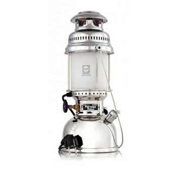 楽天市場】 ペトロマックス エレクトロ ブラス 12509 : ナチュラム