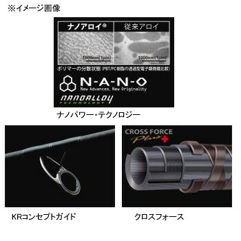 メジャークラフト フィッシング N One エヌワン Nsl T902mh N One エヌワン 大型商品 Nsl T902mh ナチュラム 支店ロックフィッシュロッド