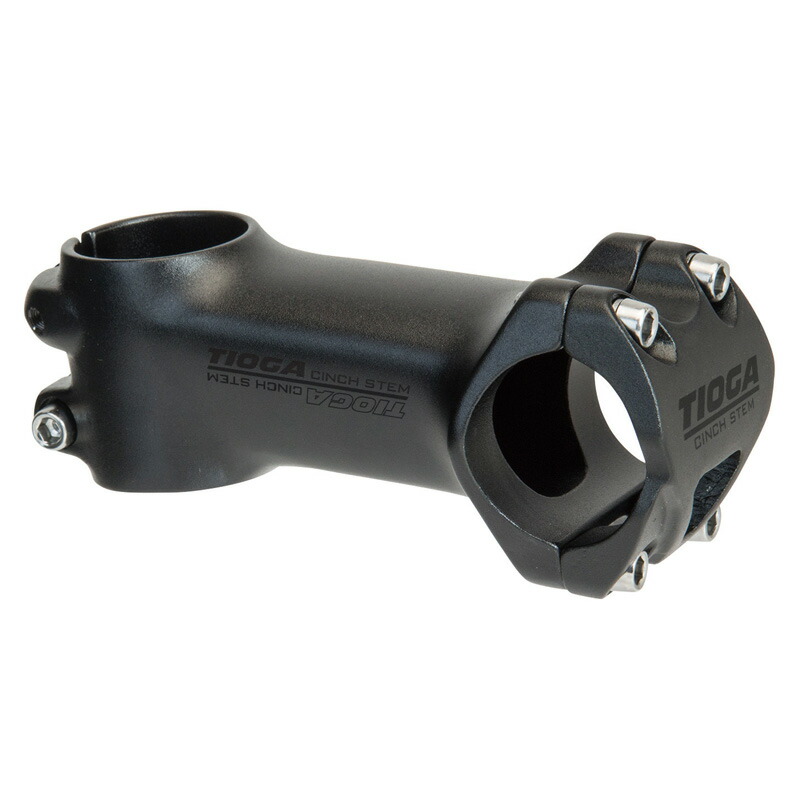 楽天市場】TAIOGA(タイオガ) AL Nine ステム【同志社前店展示中