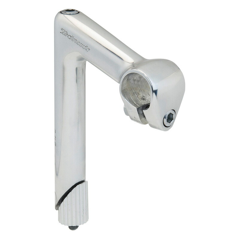 楽天市場】NITTO(日東) NTC 225 ハンドルステム (25.4) 80mm 自転車