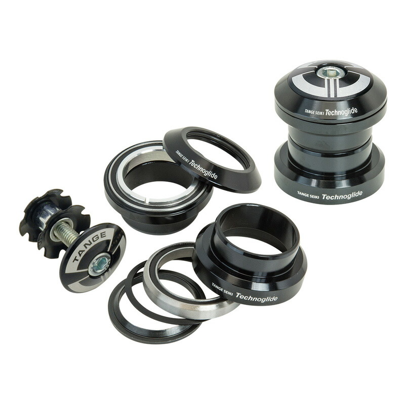 TANGE 自転車用品 テクノ グライド ターン リミット 楽天市場】TANGE タンゲ Tecno Glide J-27 テクノグライドJ27 1-1-8