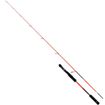 剣屋　イザナギ　夕雅 SP622ULS　フルソリッド ライトジギングロッド 楽天市場】 剣屋 カーボンソリッド イザナギ 夕雅 SP622ULS