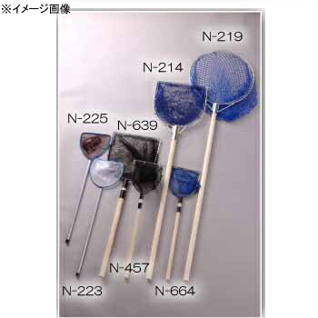 コトブキヤ 純ステン2重枠タモ 丸 60cm N-219|ナチュラム 支店