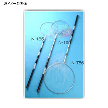 コトブキヤ 水呑み5継テグス極細目 60珊 N-756