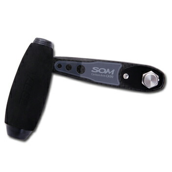 スタジオオーシャンマークNL AE100/95Ca カスタムハンドル