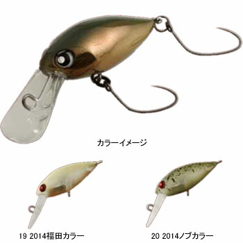 楽天市場】ロデオクラフト モカ DR-F 2フック 1091&HERO'Sカラー