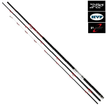 楽天市場】ダイワ 幻覇王 別誂 ホワイトキング 543・Q 【大型2/代引と