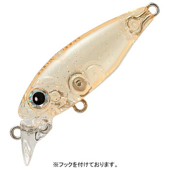 ガンシップ F 36mm 07(ナトリウムネオン)