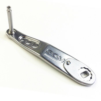 楽天市場】 スタジオオーシャンマーク ノーリミッツ ハンドルアーム