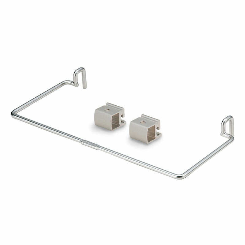 楽天市場】スノーピーク（snow peak） ステンボックスハンガー ハーフ