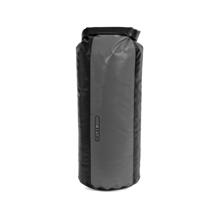 ORTLIEB(オルトリーブ) ドライバッグPD350 防水IP64 13L ブラック×スレート K4451