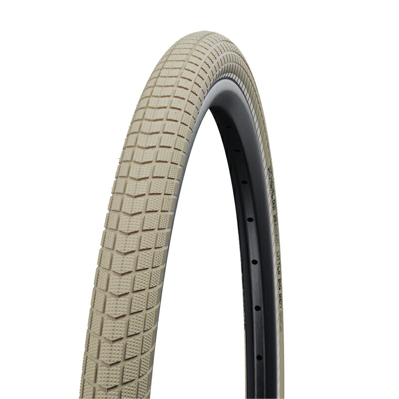 楽天市場】SCHWALBE シュワルベ ビッグベン BIG BEN 26×2.15 26