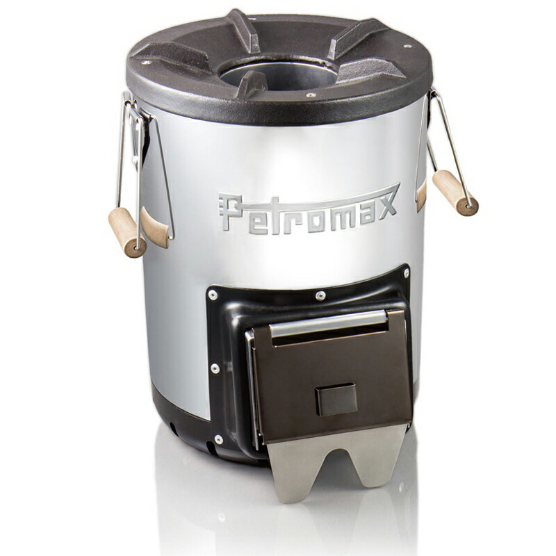 楽天市場】PETROMAX ペトロマックス ロケットストーブ rf33 沸騰