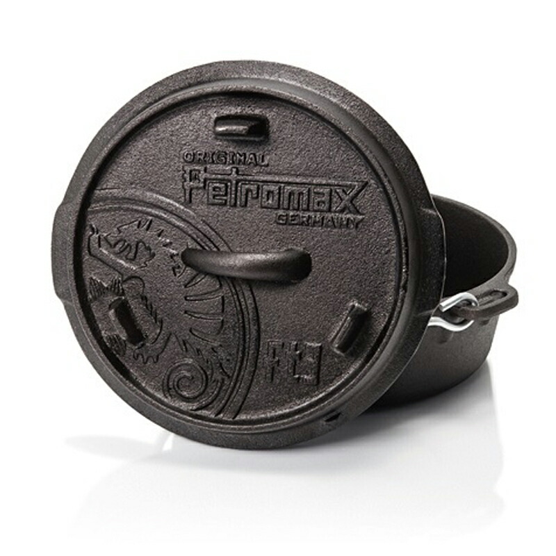 PETROMAX ダッチオーブン FT6-T ペトロマックス　バッグ　セット PETROMAX ダッチオーブン FT6-T ペトロマックス バッグ セット