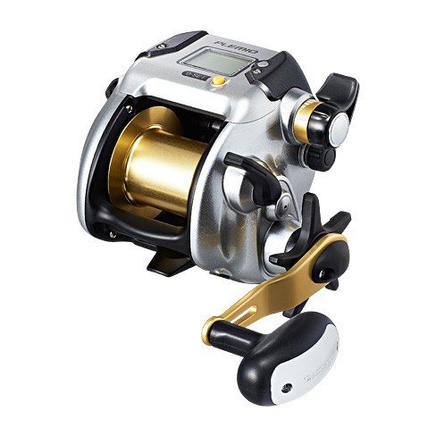 シマノ(SHIMANO) 15 プレミオ3000 右巻き(電動リール) 034243