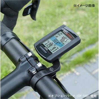 在庫限り キャットアイ Cat Eye Cc Gl51 ステルス エボ プラス 心拍 ケイデンス対応 Fucoa Cl