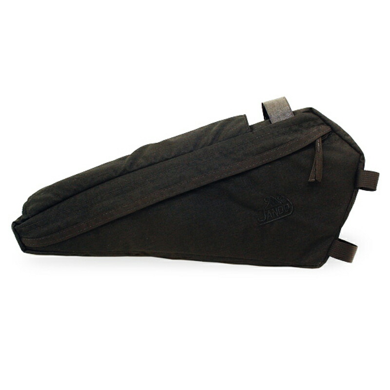 JANDD 自転車フレームバッグ　セット 自転車バッグ JANDD Frame Pack フレームバッグ サイクル/自転車