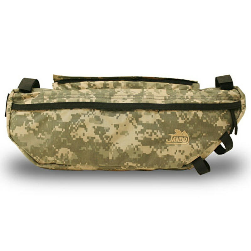 JANDD ジャンド アメリカ製 ３WAYバッグ （デイパック、ブリーフケース、ショルダーバッグ） カーキ  ☆レアブランド US製 JANDD ジャンド トラベルパック ☆3WAY