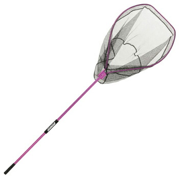 サイコPVCランディングネット 65cm