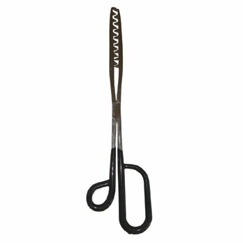 釣王 フィッシングツール ステン魚バサミ  35cm 楽天市場】 釣王(TSURIOH) ステン魚バサミ 35cm ZM026 : ナチュラム