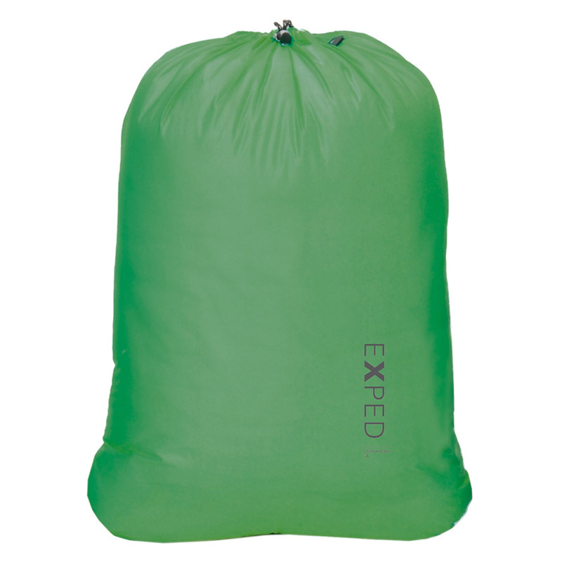 Cord-Drybag UL XL emeraldgreen