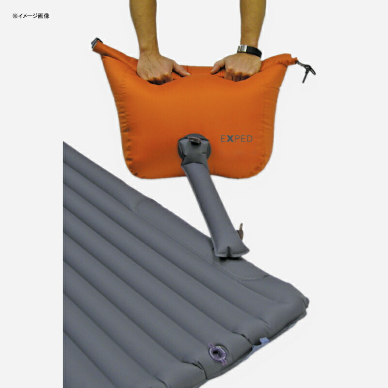 エクスペド　ダウンマット　ライト5M エクスペド ダウンマット ライト EXPED DownMat Lite 5 M | 新着