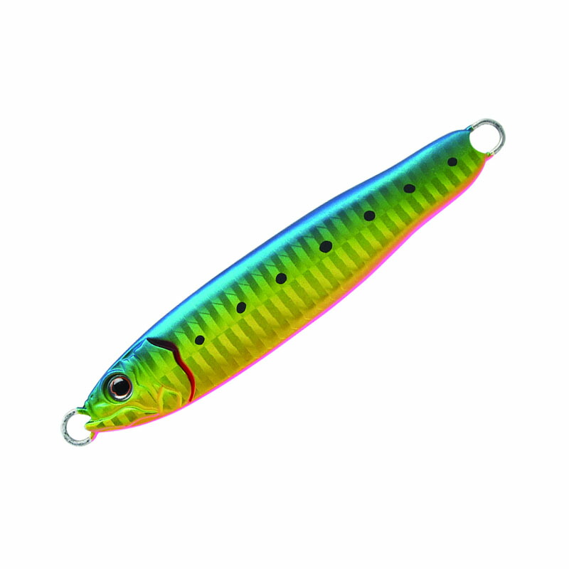 楽天市場】＜ガンクラフト＞ COSO JIG（コソジグ） 120g #08