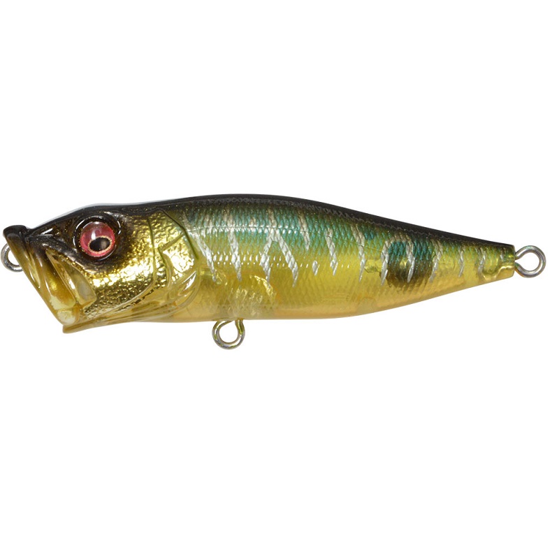楽天市場】メガバス／Megabass ポップX （POP-X 64mm 1／4oz