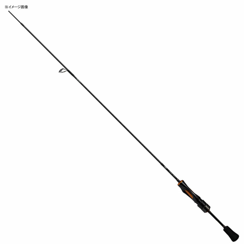 ダイワ　イプリミ　60XUL-4 Amazon.com : DAIWA Area Trout Rod Iprimi 60XUL-4 Fishing Rod