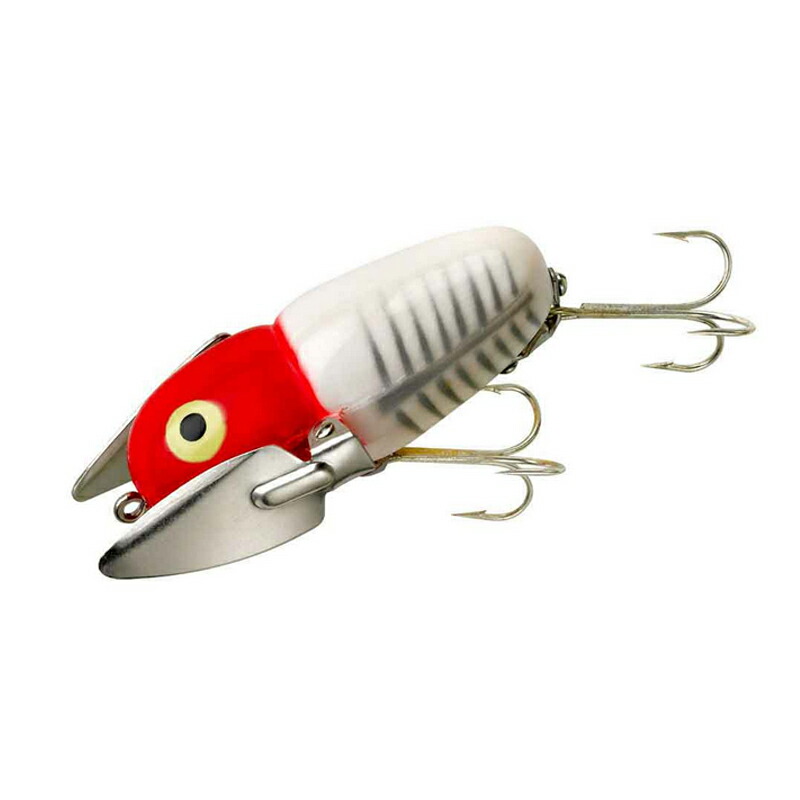 楽天市場】スミス SMITH ヘドン タイニー クレイジークローラー