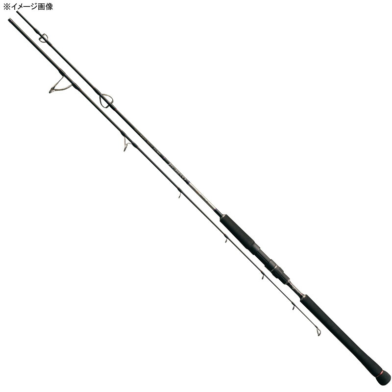 がまかつ(Gamakatsu) ラグゼ ジグレヴォ S62UL-F 6.2F｜ナチュラム 支店