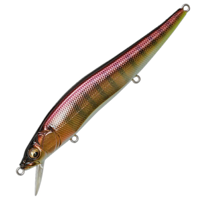 VISION ONETEN(ビジョン ワンテン) 110.5mm M エンドマックス