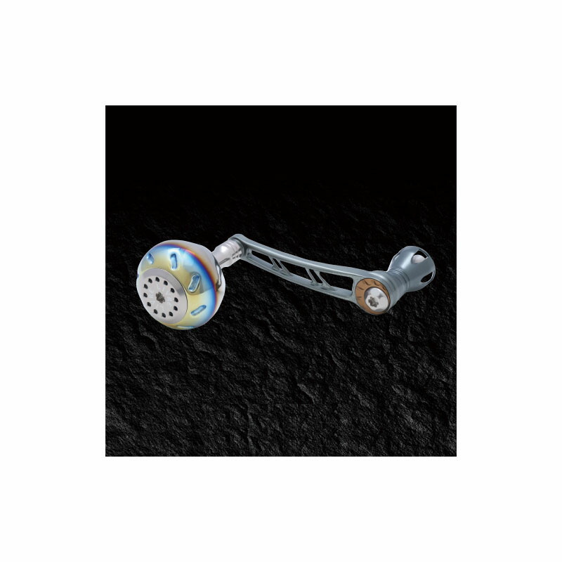 楽天市場】 リブレ(LIVRE) POWER(パワー) シマノ8000番～14000番用 右