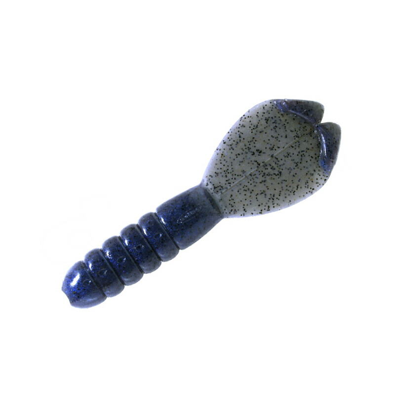 デプス(Deps) リルラビット 4インチ #133 プロブルーシード画像