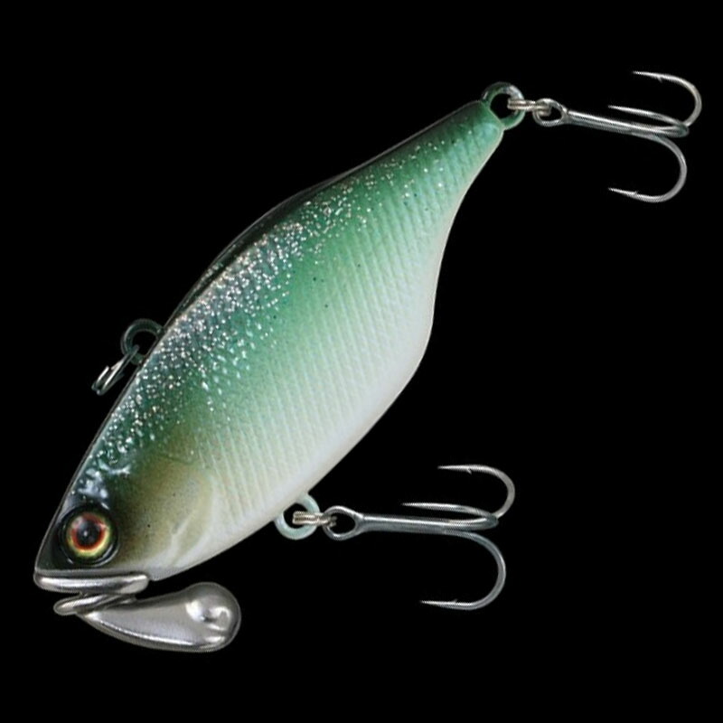 新品】ジャッカルTN60/70/80 6個 ジャッカル JACKALL TN60