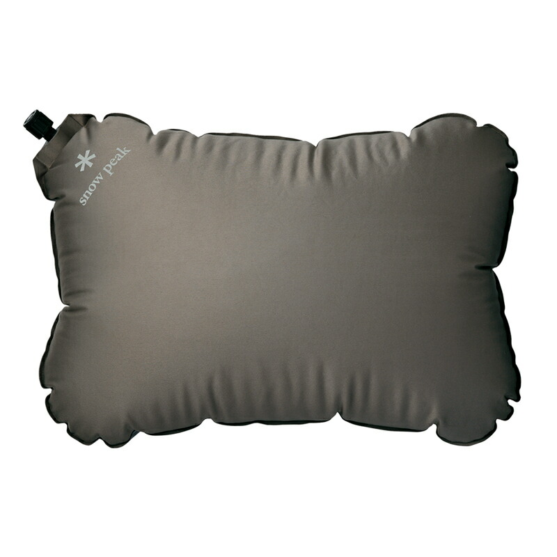 Snow Peak - ハーフトラックプロダクツ アシモクラフト ノンスリープクッション HALFTRACK PRODUCTS / NONSLEEP CUSHION 50 | st. valley