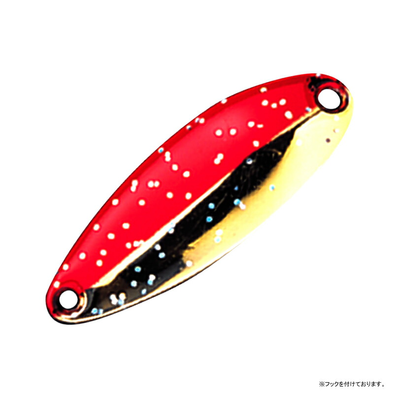 ピュア 2.7g ペイント GR