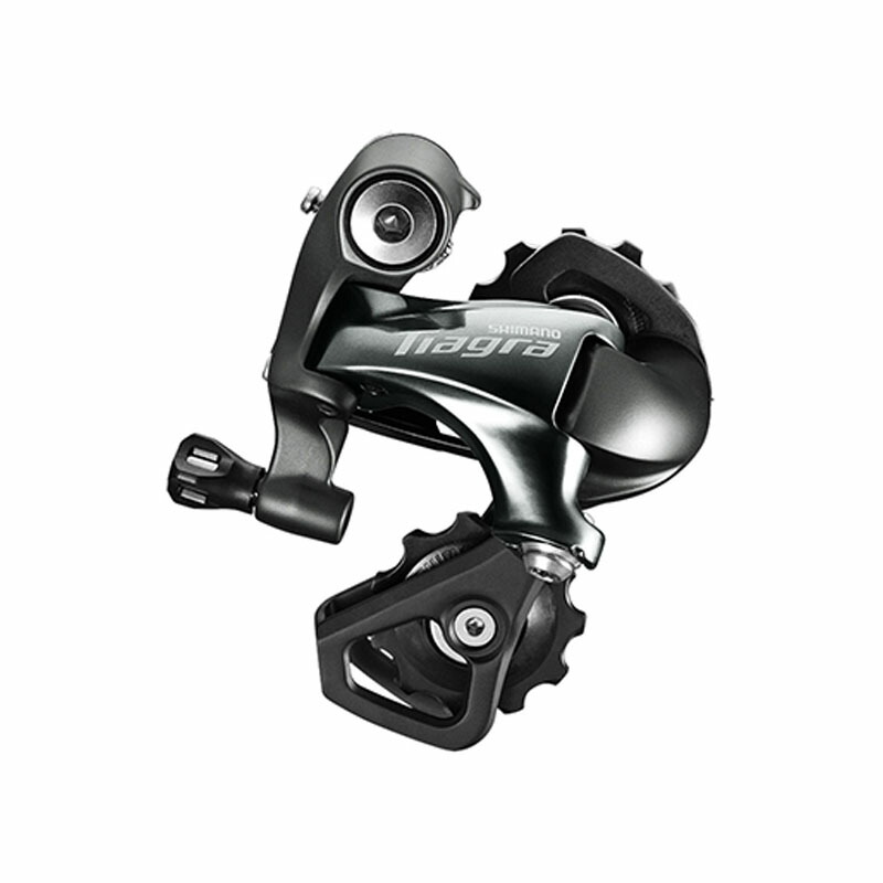 SHIMANO RD-5701-GS　105 10速リヤディレイラー