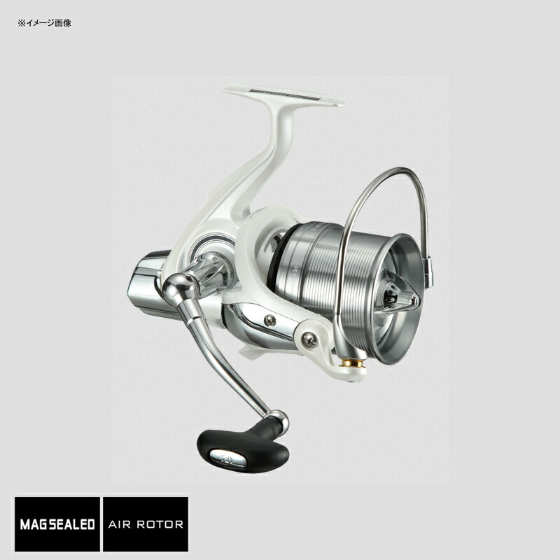 ダイワ(Daiwa) 17ウインドサーフ 35 太糸 00059657
