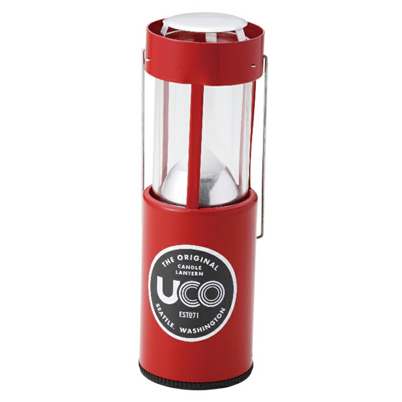 UCO キャンドルランタン スペシャルエディション 全世界2000個限定】UCO（ユーコ）のちょっとおしゃれな