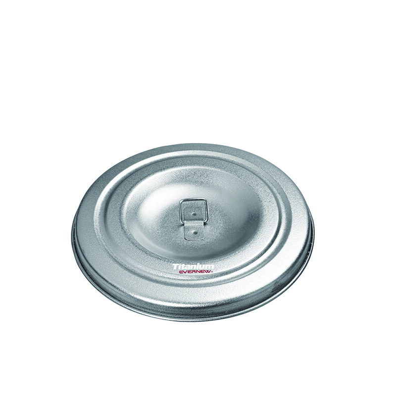 楽天市場】【ラスト1点】エバニュー チタンシェラカップ680ml EVERNEW