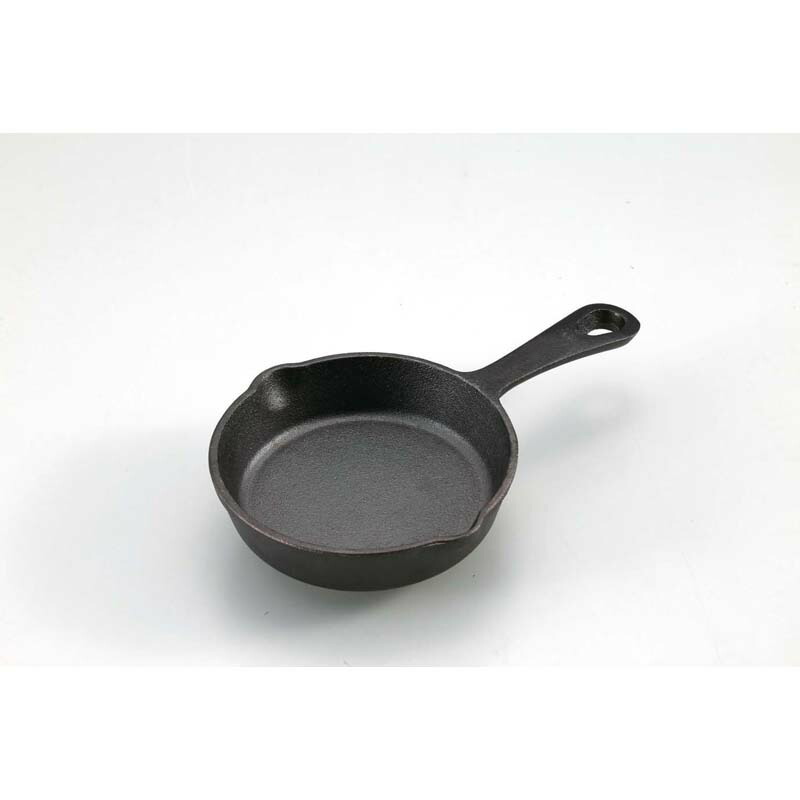 スキレット 13cm 13cm