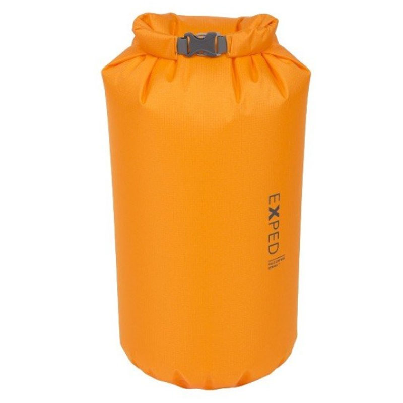 Fold-Drybag Minima 7 7L