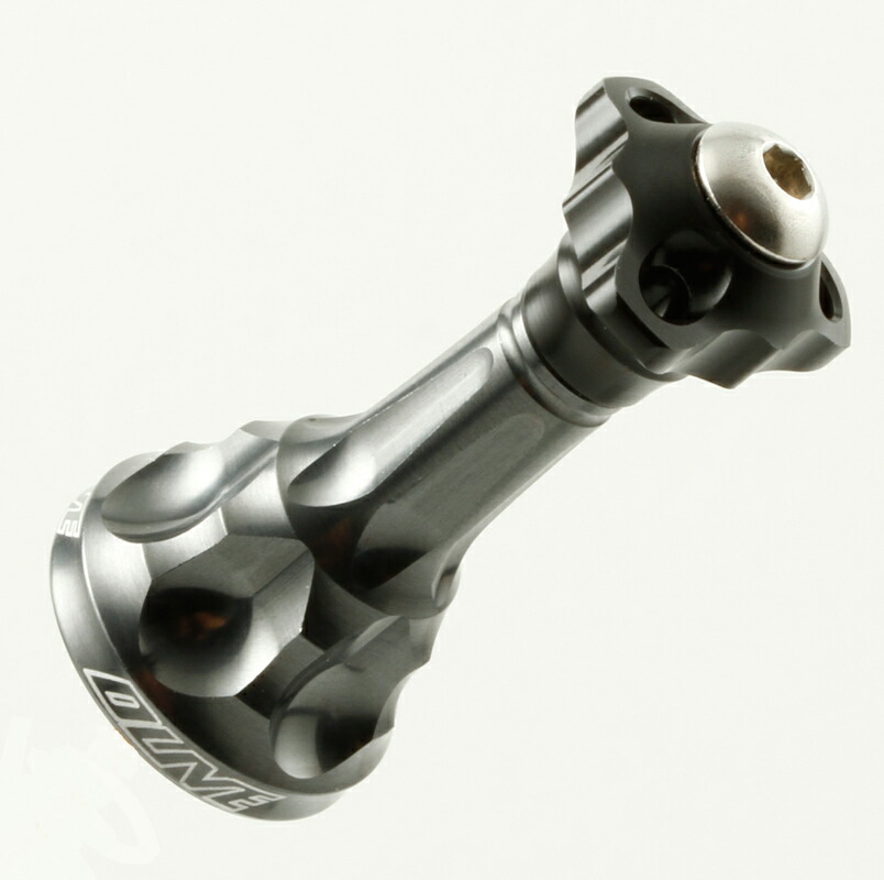 楽天市場】 DLIVE(ドライブ) カスタムリールキャップ i-ARM Plus(アイ