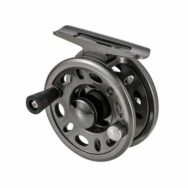 楽天市場】チヌ リール タイコリール ヘチ釣り リール 落とし込み 右