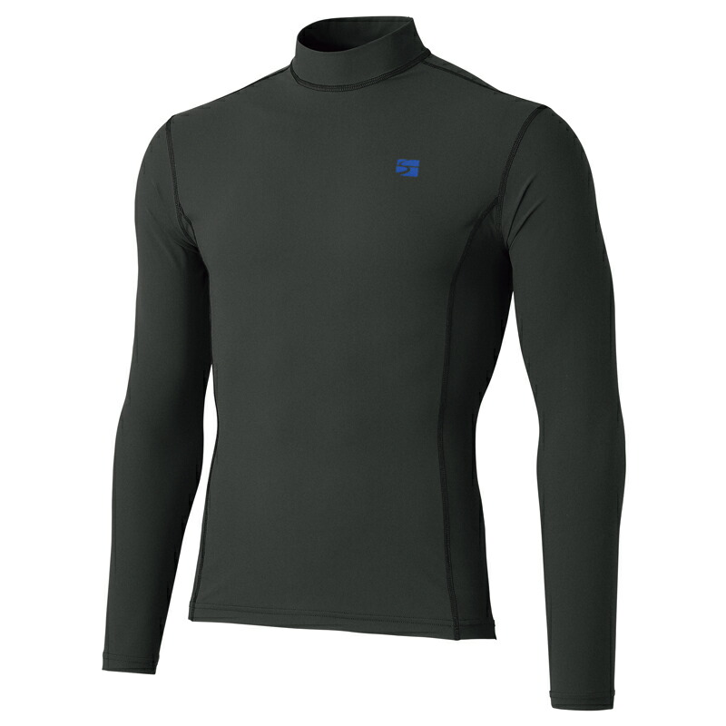 ファイントラック(finetrack) ラピッドラッシュ ロングスリーブ メンズ FWM0421 全3色 全4サイズ|ナチュラム 支店