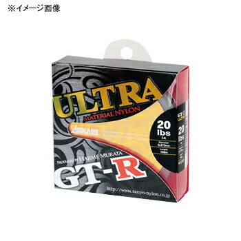 GT-R ウルトラ 75m 30LB ダークグリーン